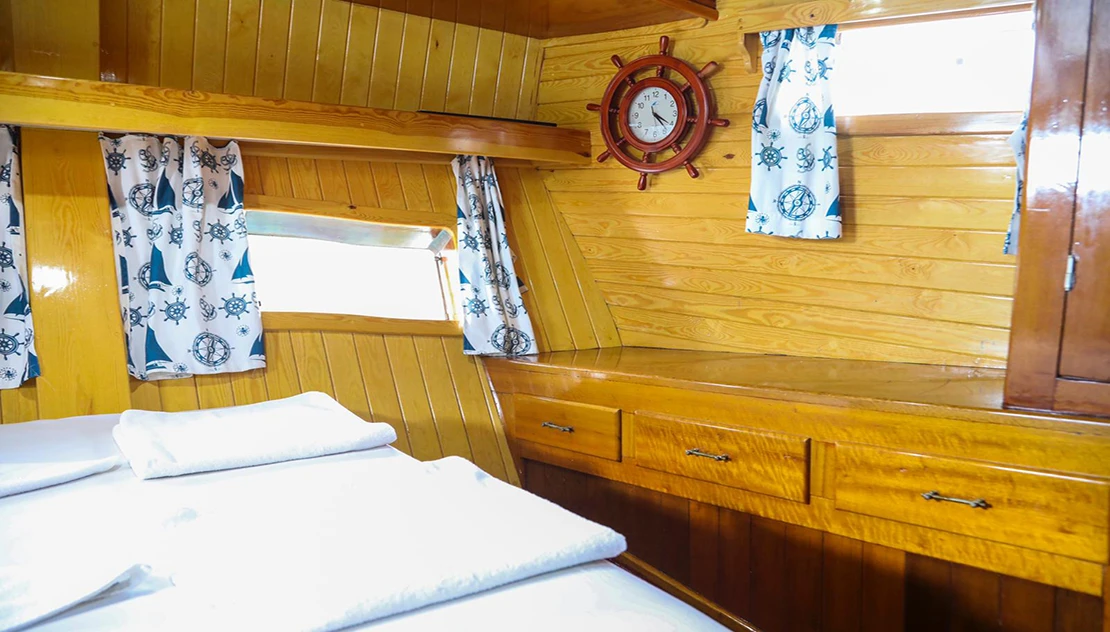 cabin